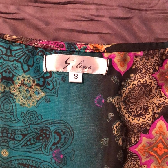 Dressy blouse - Picture 3 of 3